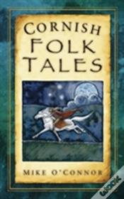 Capa do artigo Cornish Folk Tales