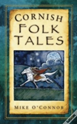 Capa do artigo Cornish Folk Tales