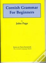 Capa do artigo Cornish Grammar For Beginners
