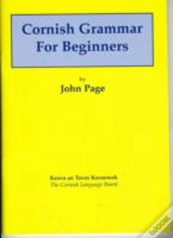 Capa do artigo Cornish Grammar For Beginners