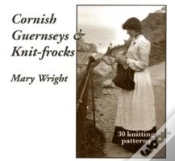 Capa do artigo Cornish Guernseys And Knit-Frocks