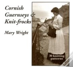 Capa do artigo Cornish Guernseys And Knit-Frocks