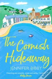 Capa do artigo Cornish Hideaway
