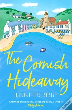 Capa do artigo Cornish Hideaway