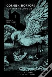Capa do artigo Cornish Horrors