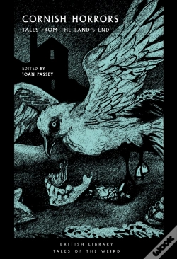 Capa do artigo Cornish Horrors