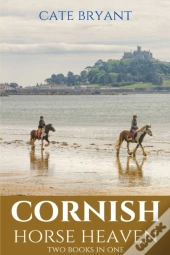 Cornish Horse Heaven