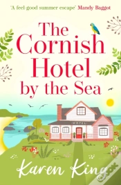 Capa do artigo Cornish Hotel By The Sea