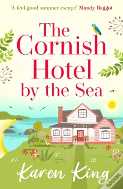 Capa do artigo Cornish Hotel By The Sea