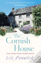 Capa do artigo Cornish House