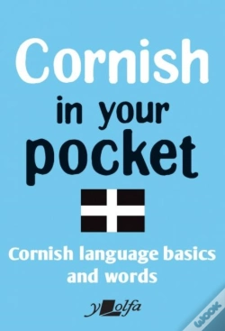 Capa do artigo Cornish In Your Pocket