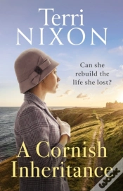 Capa do artigo Cornish Inheritance