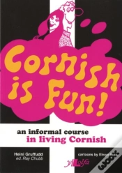 Capa do artigo Cornish Is Fun - An Informal Course In Living Cornish