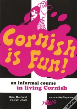 Capa do artigo Cornish Is Fun - An Informal Course In Living Cornish