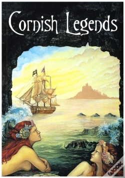 Capa do artigo Cornish Legends