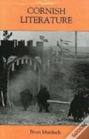 Capa do artigo Cornish Literature