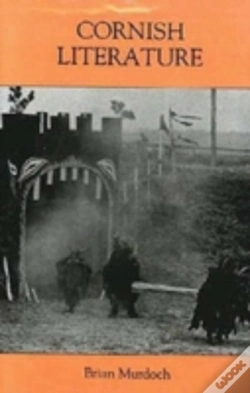 Capa do artigo Cornish Literature