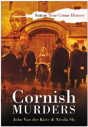 Cornish Murders - Preview
