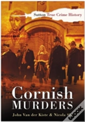 Capa do artigo Cornish Murders
