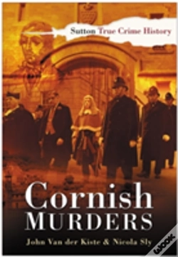 Capa do artigo Cornish Murders