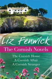 Capa do artigo Cornish Novels