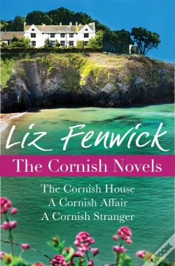Capa do artigo Cornish Novels