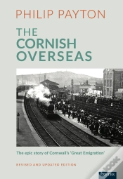 Capa do artigo Cornish Overseas