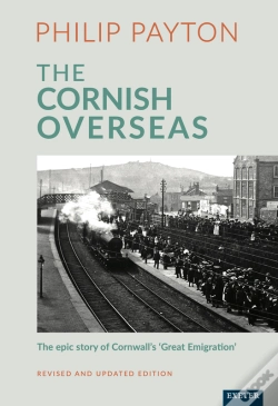 Capa do artigo Cornish Overseas