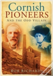 Capa do artigo Cornish Pioneers And The Odd Villain