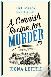 Cornish Recipe For Murder