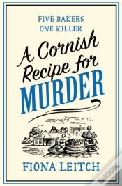Capa do artigo Cornish Recipe For Murder