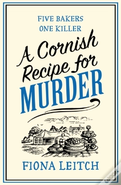 Capa do artigo Cornish Recipe For Murder