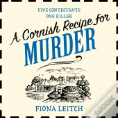 Cornish Recipe For Murder