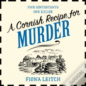 Capa do artigo Cornish Recipe For Murder