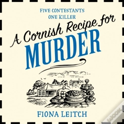 Capa do artigo Cornish Recipe For Murder