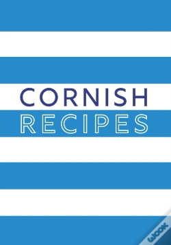 Capa do artigo Cornish Recipes