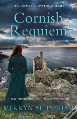 Capa do artigo Cornish Requiem