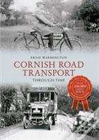 Cornish Road Transport Through Time