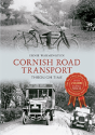 Cornish Road Transport Through Time - Preview