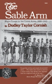 Cornish Sable Arm
