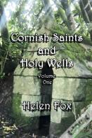 Cornish Saints And Holy Wells