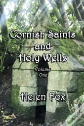 Cornish Saints And Holy Wells
