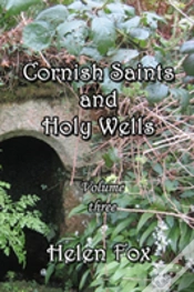 Capa do artigo Cornish Saints And Holy Wells - Volume 3