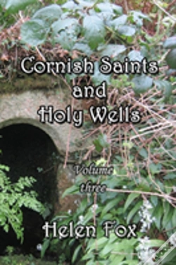 Capa do artigo Cornish Saints And Holy Wells - Volume 3