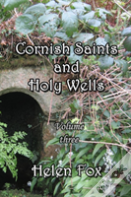 Cornish Saints And Holy Wells - Volume 3