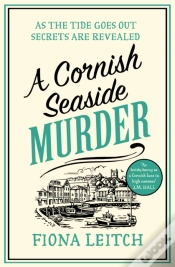 Capa do artigo Cornish Seaside Murder