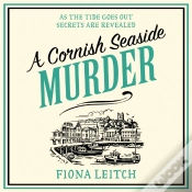 Capa do artigo Cornish Seaside Murder