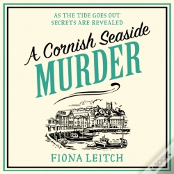 Capa do artigo Cornish Seaside Murder