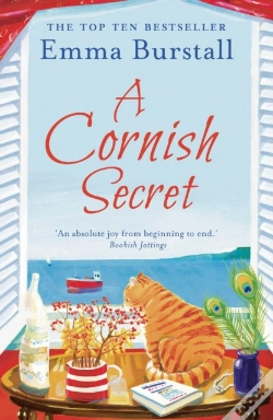 Capa do artigo Cornish Secret