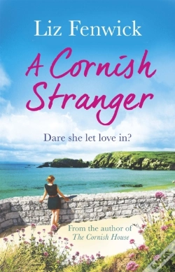Capa do artigo Cornish Stranger